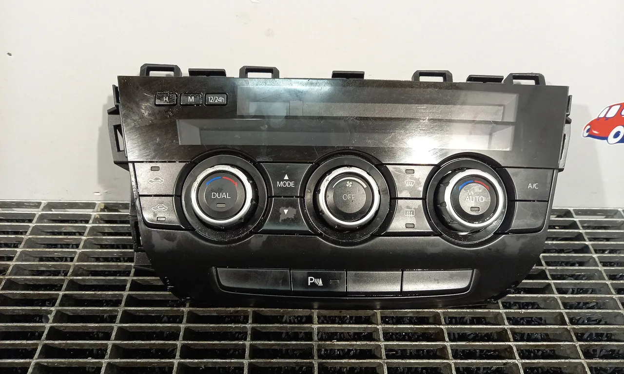 TABLOU COMANDA INCALZIRE MAZDA CX-5 2011-2017