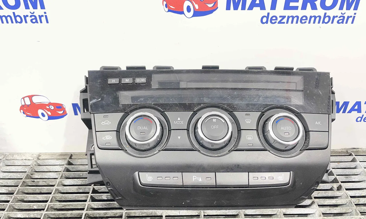 TABLOU COMANDA INCALZIRE MAZDA CX-5 2011-2017