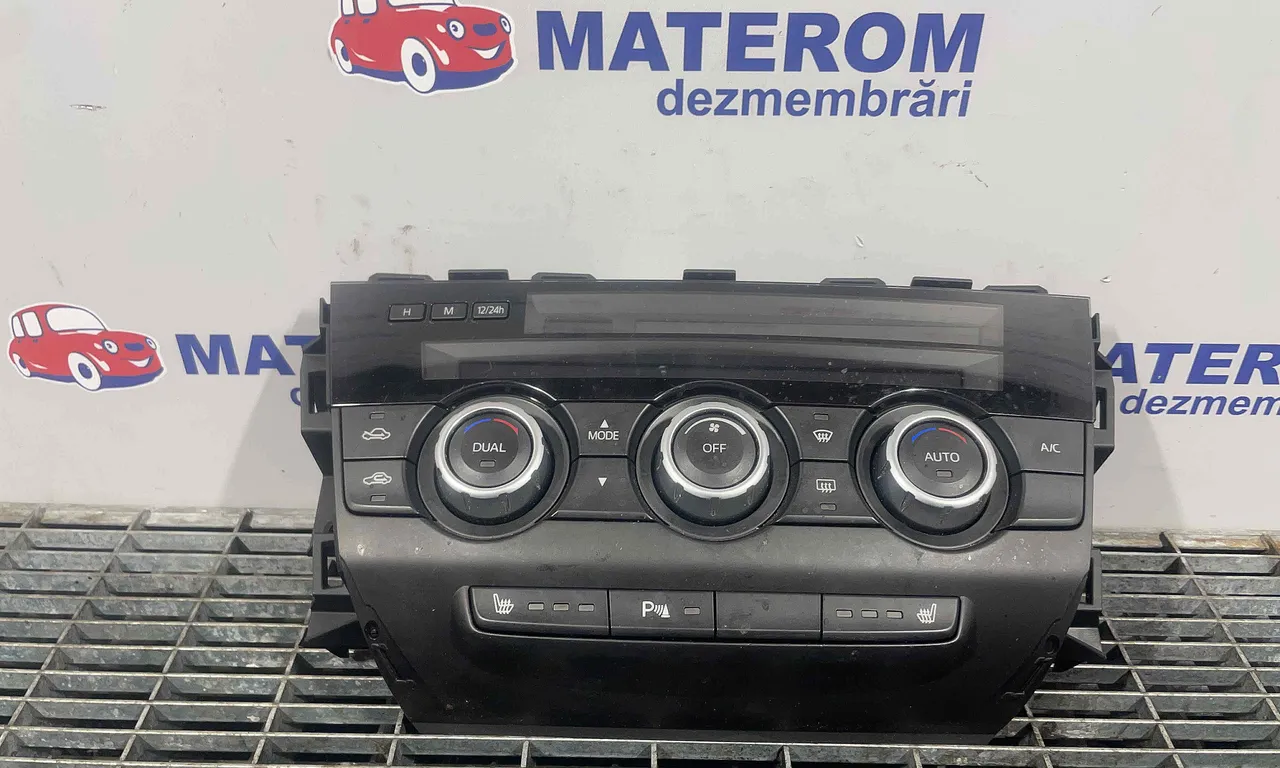 TABLOU COMANDA INCALZIRE MAZDA CX-5 2011-2017