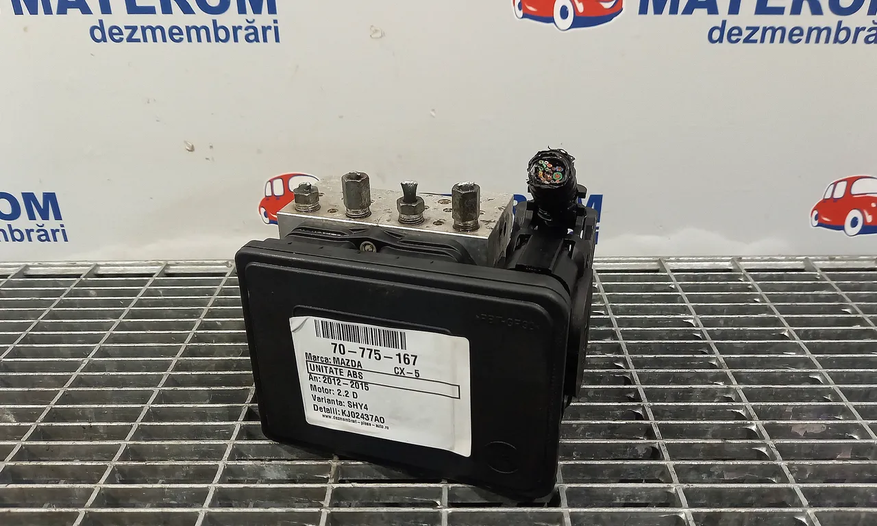 UNITATE ABS MAZDA CX-5 2011-2017