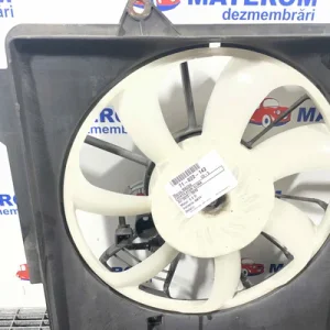 VENTILATOR CLIMA