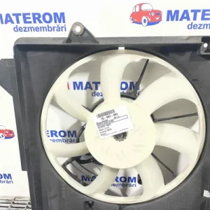 VENTILATOR CLIMA