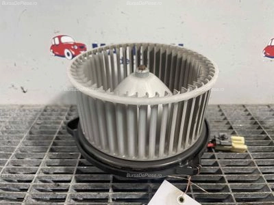 VENTILATOR INCALZIRE