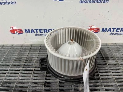 VENTILATOR INCALZIRE