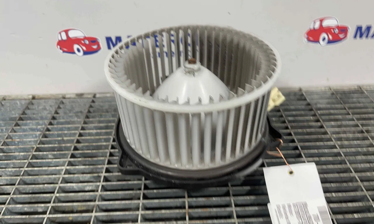 VENTILATOR INCALZIRE MAZDA CX-5 2011-2017