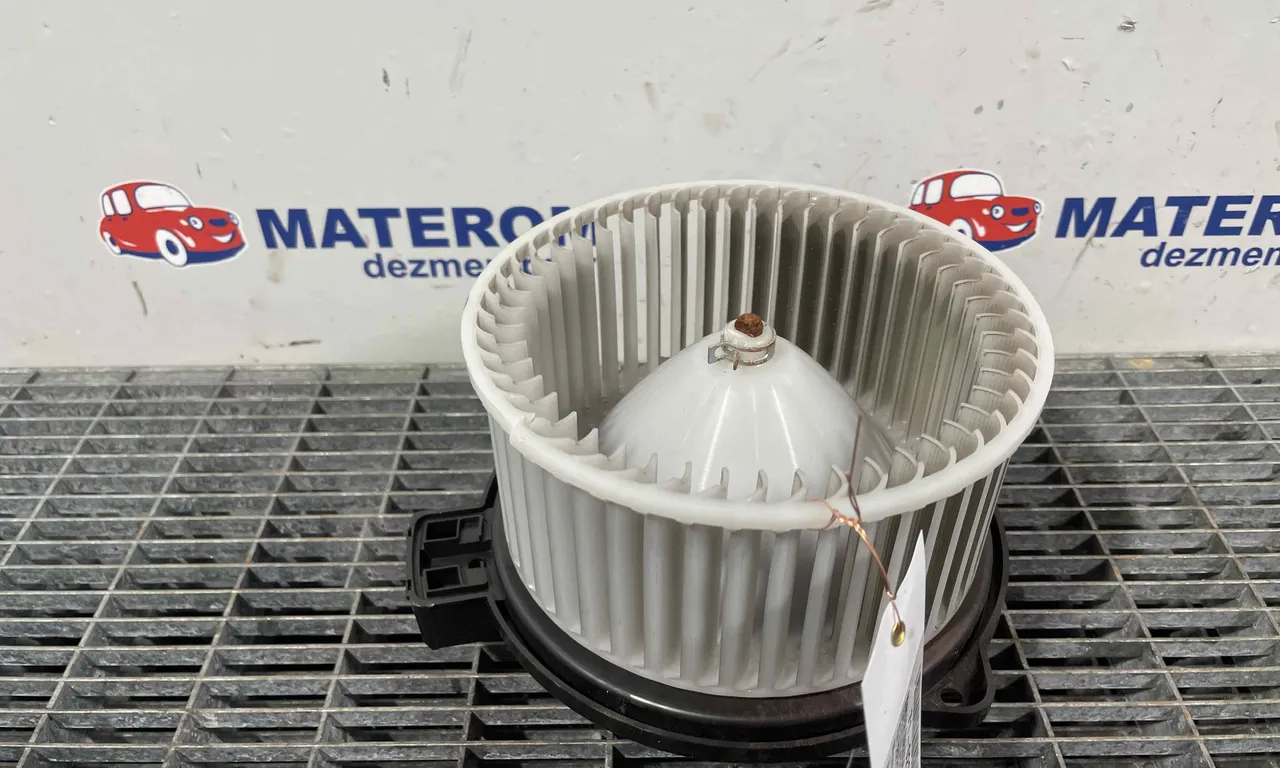 VENTILATOR INCALZIRE MAZDA CX-5 2011-2017