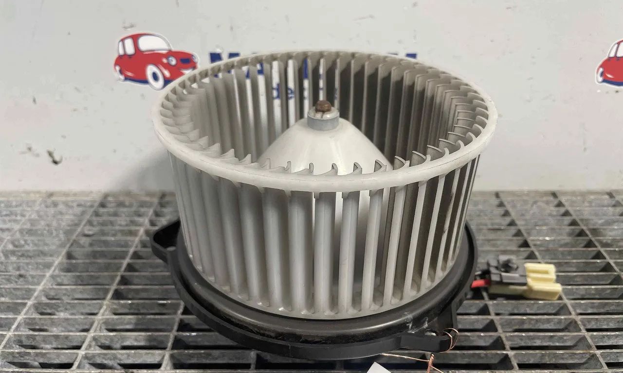 VENTILATOR INCALZIRE MAZDA CX-5 2011-2017
