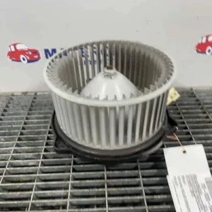 VENTILATOR INCALZIRE