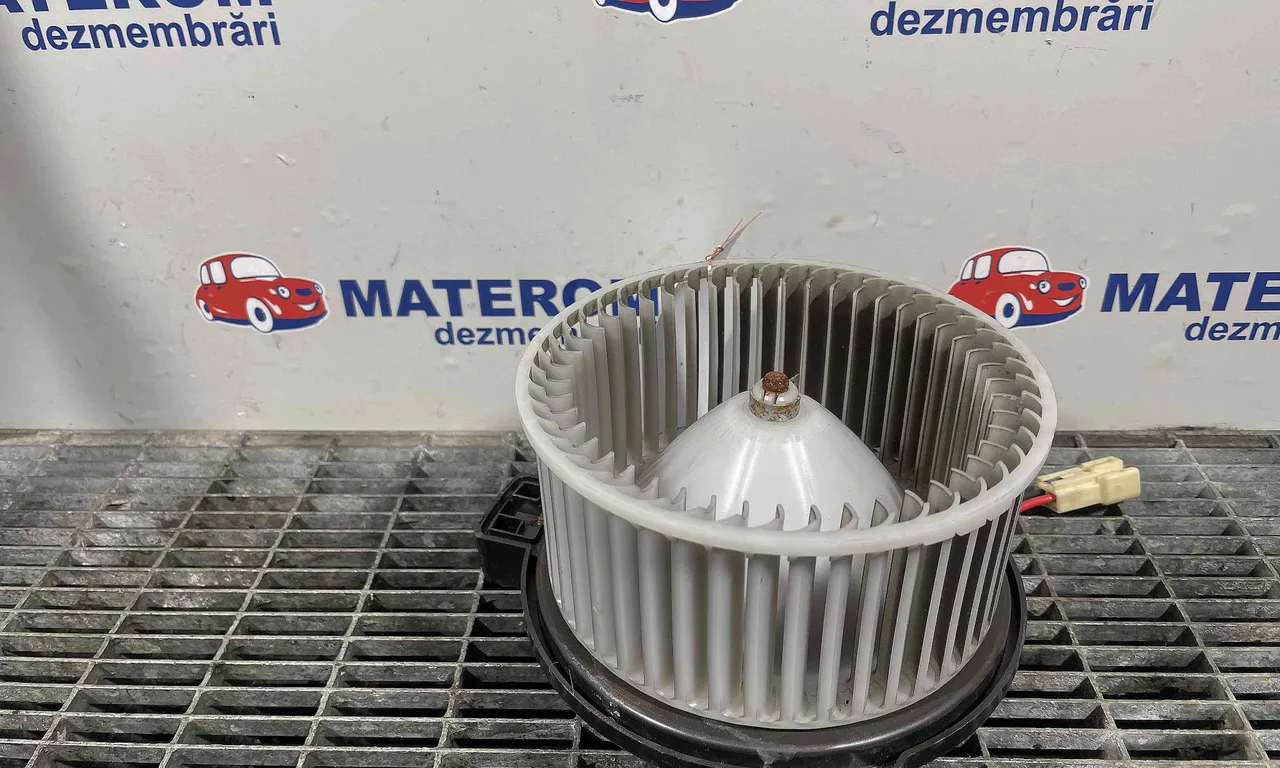 VENTILATOR INCALZIRE MAZDA CX-5 2011-2017