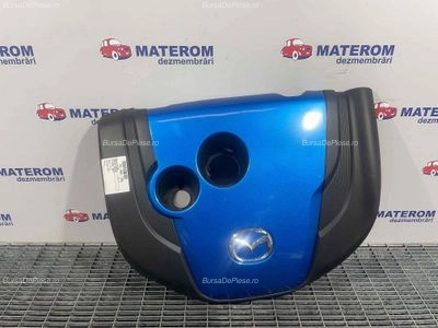 CAPAC MOTOR
