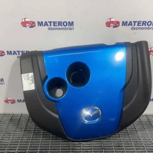 CAPAC MOTOR