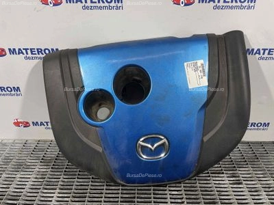 CAPAC MOTOR