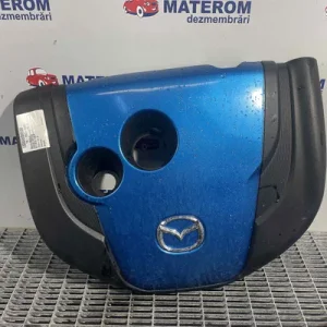 CAPAC MOTOR