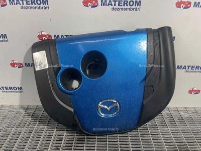 CAPAC MOTOR MAZDA CX-5 2.2 D 2011-2017 oe SH0210230B, vedere frontata