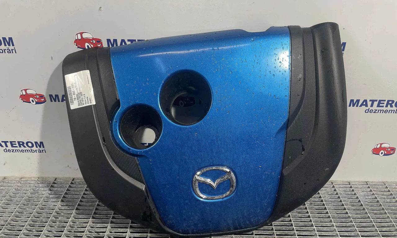 CAPAC MOTOR MAZDA CX-5 2011-2017