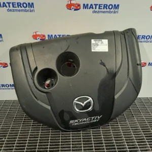CAPAC MOTOR