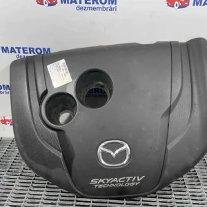 CAPAC MOTOR