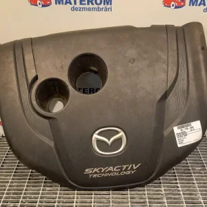 CAPAC MOTOR