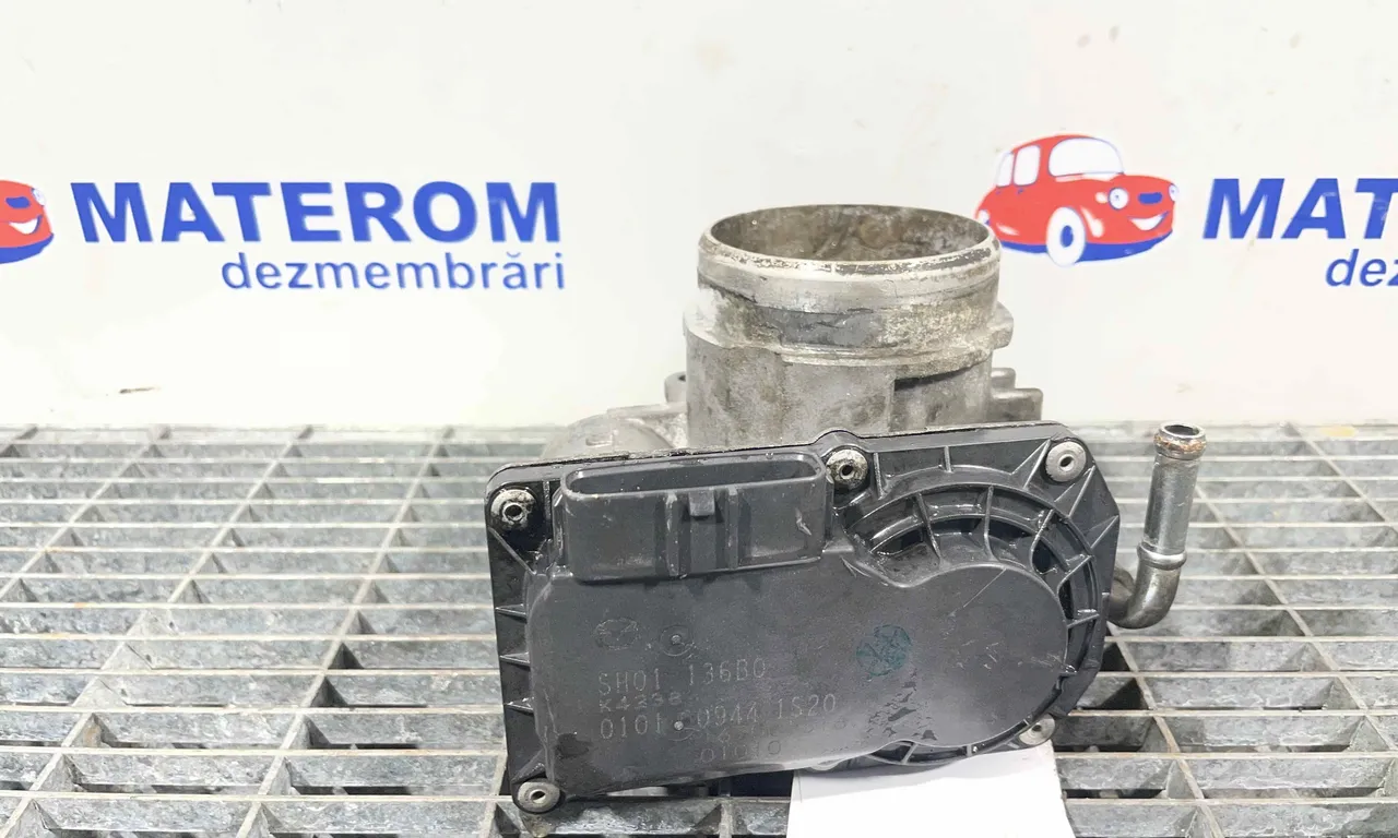 CLAPETA ACCELERATIE MAZDA CX-5 2011-2017