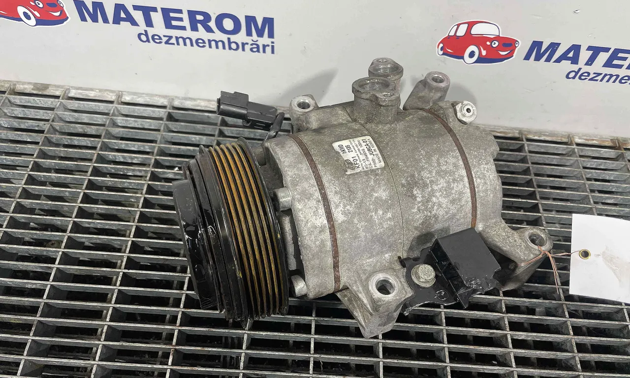 COMPRESOR CLIMA MAZDA CX-5 2011-2017