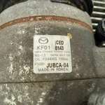 COMPRESOR CLIMA MAZDA CX-5 2.2 D 2011-2017 oe-KF0161450A, vedere laterala