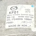 COMPRESOR CLIMA MAZDA CX-5 2.2 D 2011-2017 oe-KF0161450A, vedere laterala