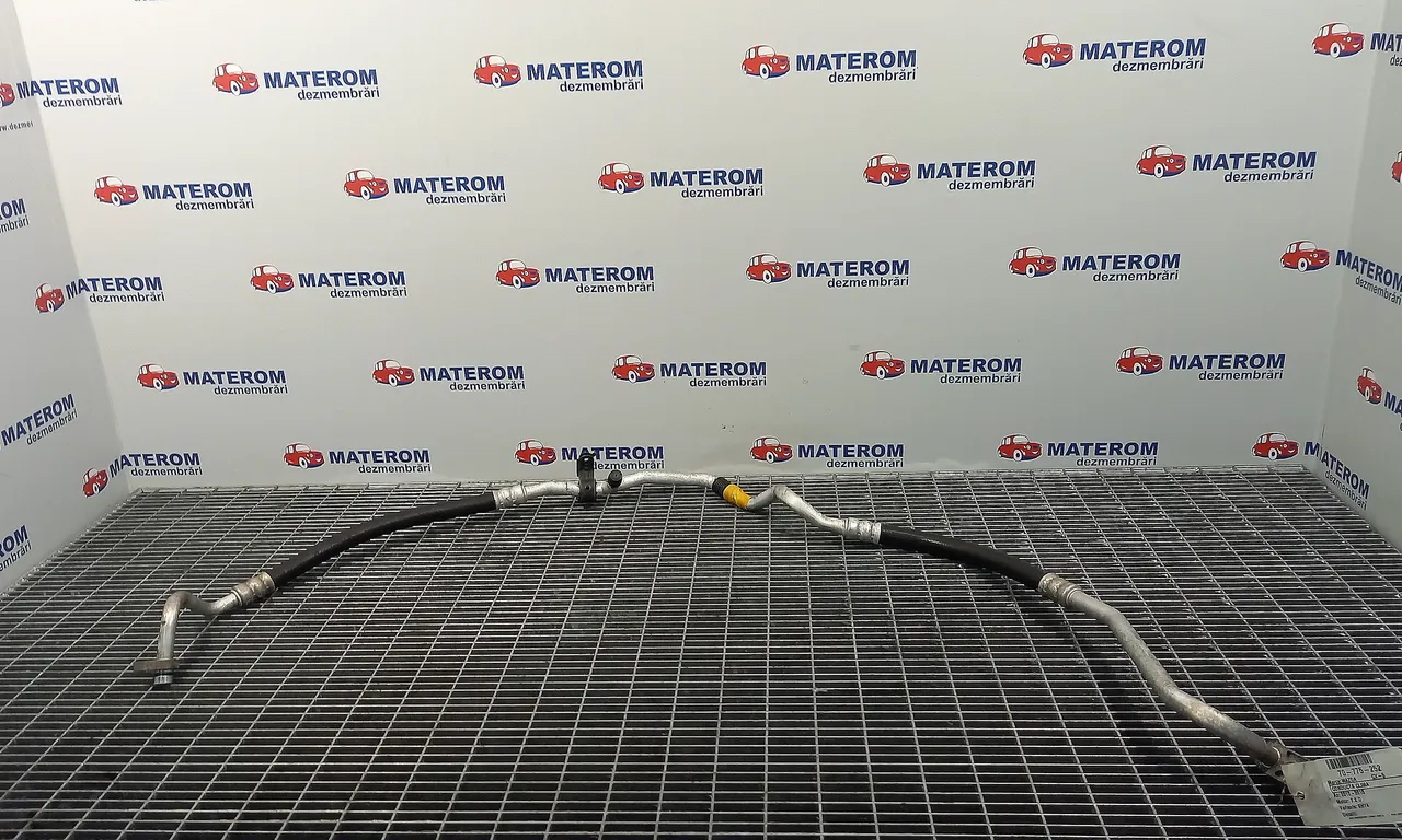 CONDUCTA CLIMA MAZDA CX-5 2011-2017