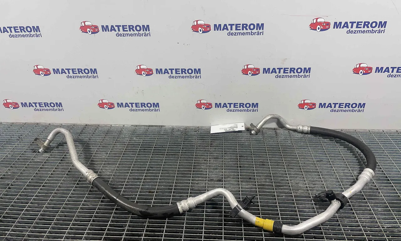 CONDUCTA CLIMA MAZDA CX-5 2011-2017