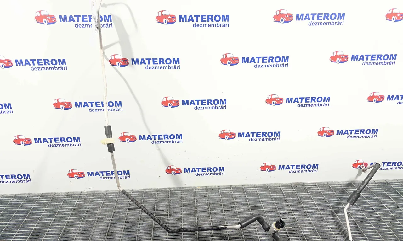 CONDUCTA CLIMA MAZDA CX-5 2011-2017