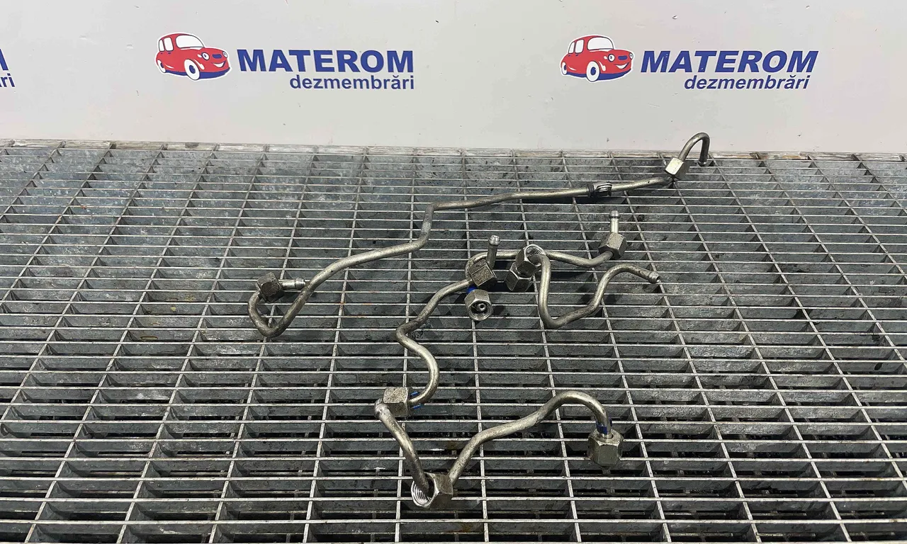 CONDUCTA INJECTOR MAZDA CX-5 2011-2017