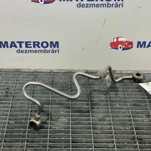 CONDUCTA ULEI