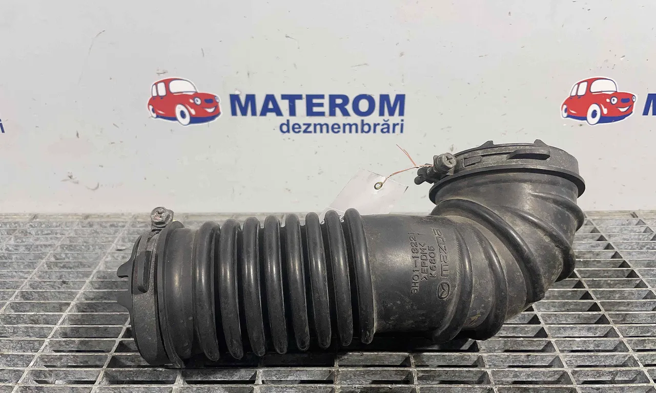 FURTUN ADMISIE AER MAZDA CX-5 2011-2017