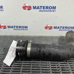 FURTUN INTERCOOLER