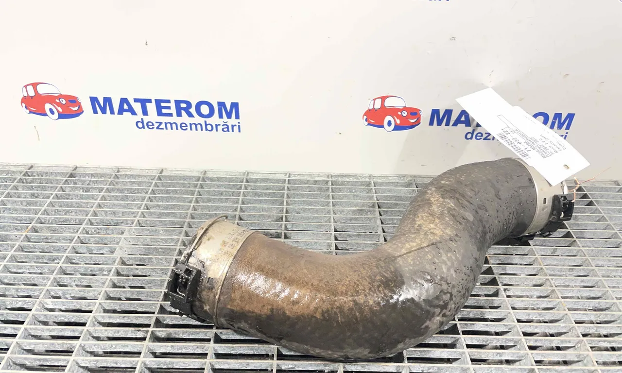 FURTUN INTERCOOLER MAZDA CX-5 2011-2017