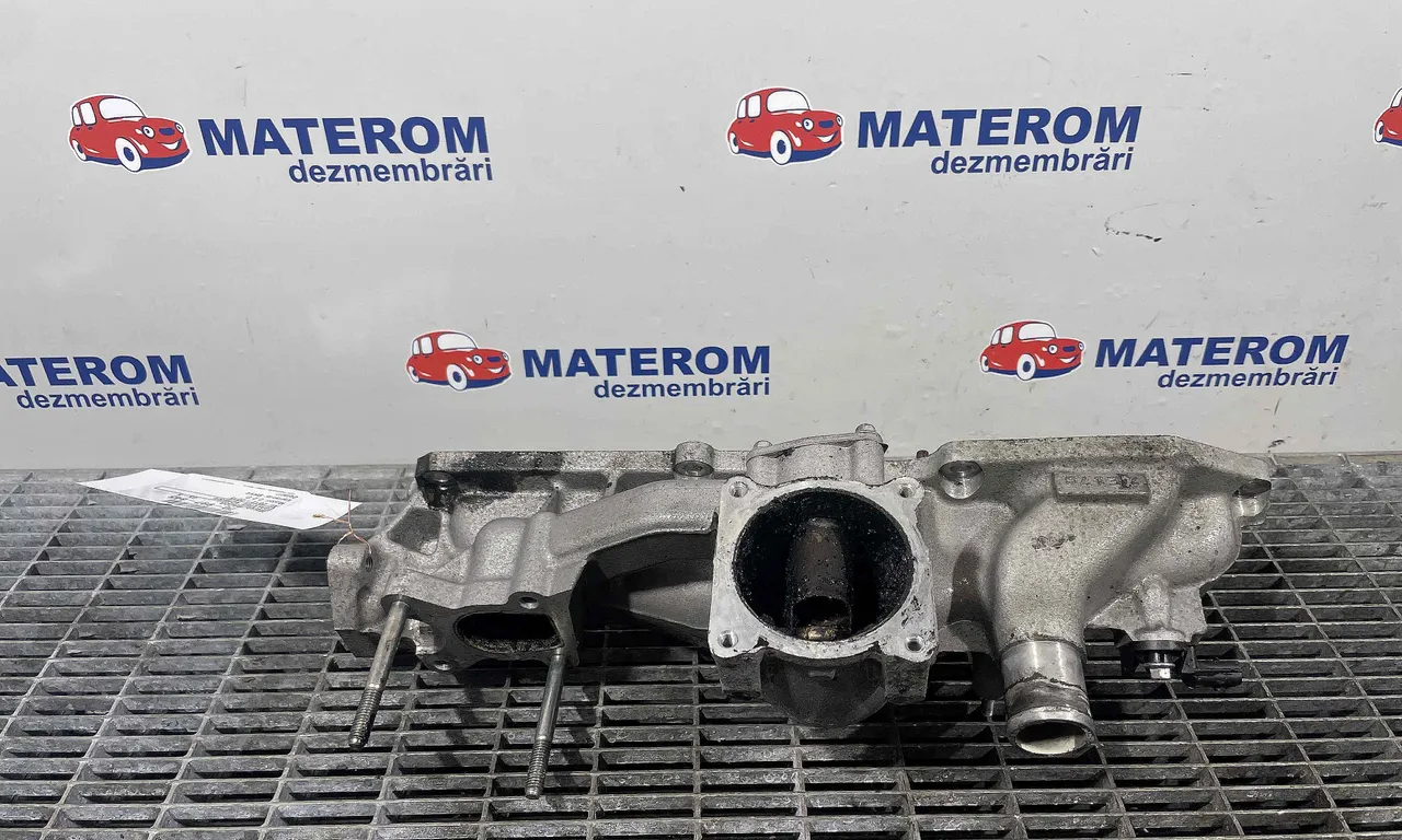 GALERIE ADMISIE MAZDA CX-5 2011-2017
