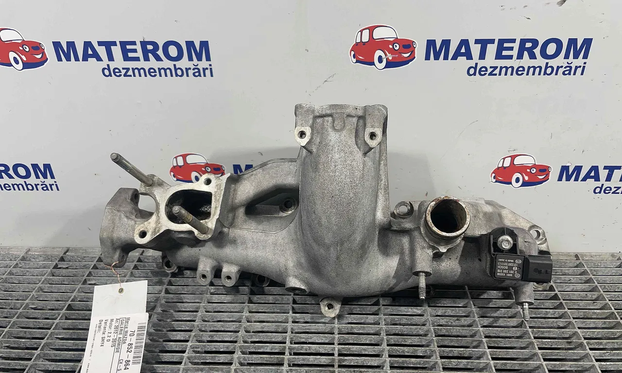 GALERIE ADMISIE MAZDA CX-5 2011-2017