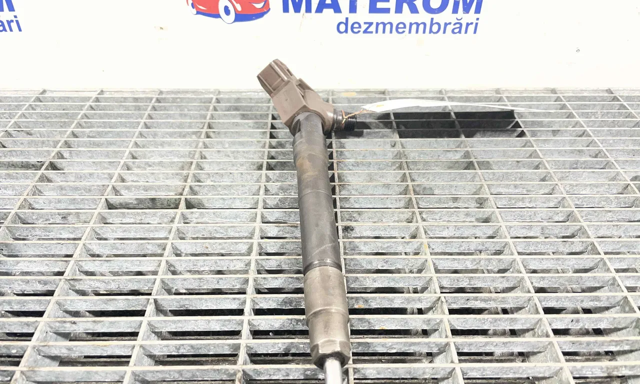 INJECTOR MAZDA CX-5 2011-2017