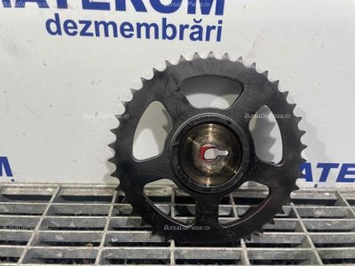 PINION AX CAME