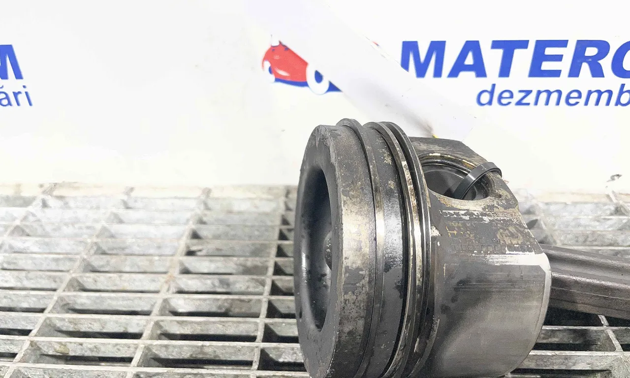 PISTON MAZDA CX-5 2011-2017