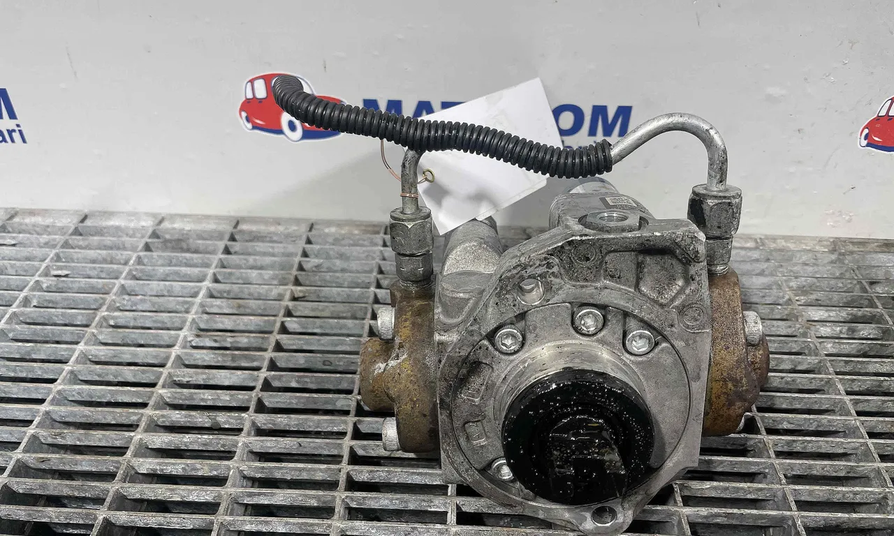POMPA INALTA PRESIUNE MAZDA CX-5 2011-2017