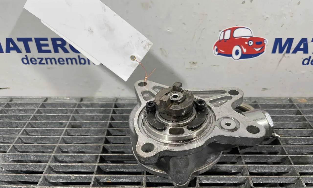 POMPA VACUUM MAZDA CX-5 2011-2017