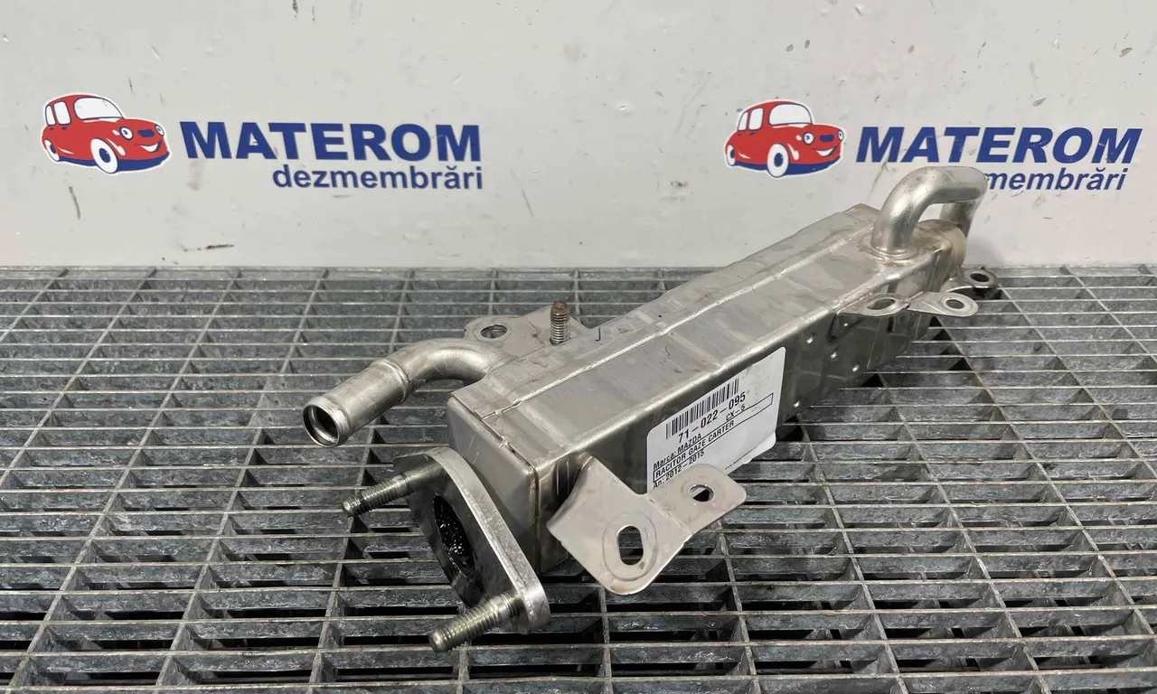 RACITOR GAZE CARTER MAZDA CX-5 2011-2017