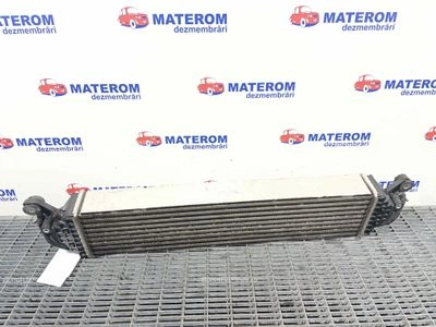 RADIATOR INTERCOOLER