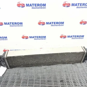 RADIATOR INTERCOOLER