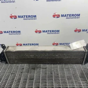 RADIATOR INTERCOOLER