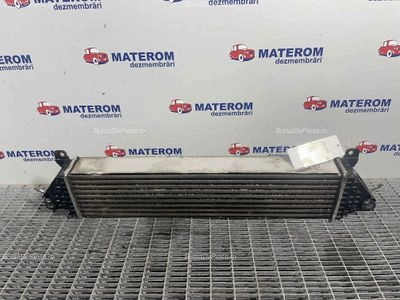 RADIATOR INTERCOOLER