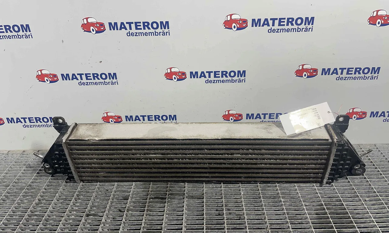 RADIATOR INTERCOOLER MAZDA CX-5 2011-2017