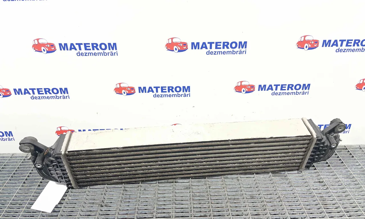 RADIATOR INTERCOOLER MAZDA CX-5 2011-2017