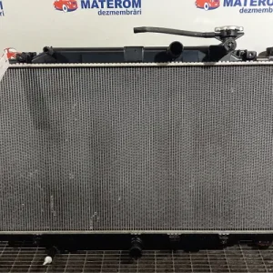 RADIATOR MOTOR