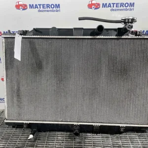 RADIATOR MOTOR